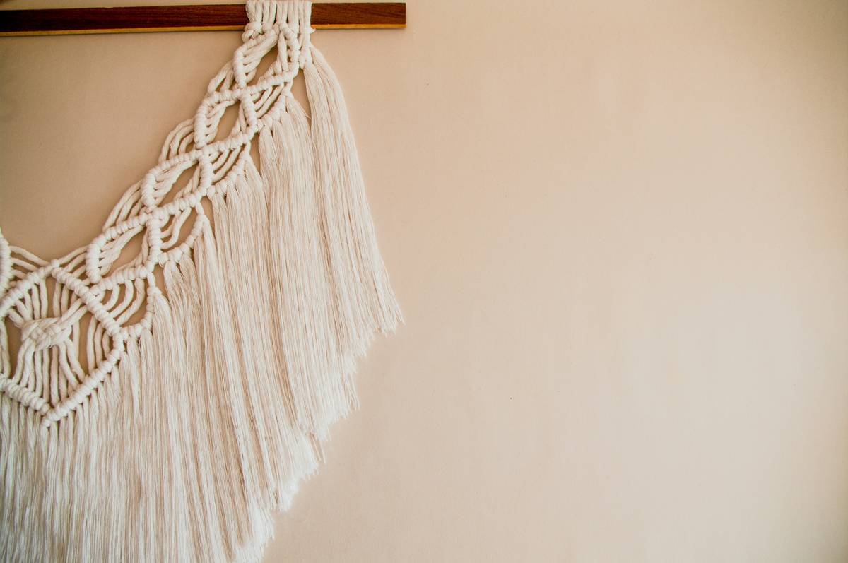 Macrame Heart Wall Hanging Tutorial: 7 Proven Steps to Avoid Painful Beginner Mistakes